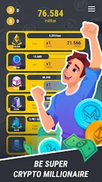 crypto miner tycoon can earn real money|Crypto Miner Tycoon Simulator Starter Edition on Steam.